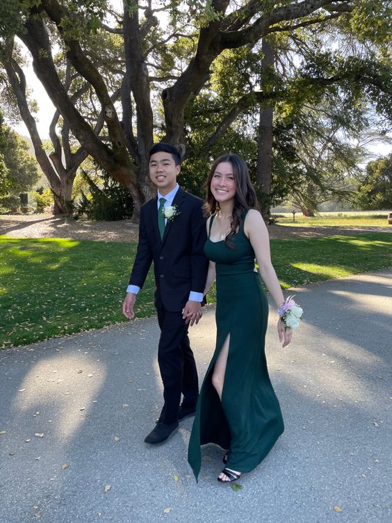 Elegant Dark Green Long Prom Dresses fg4968 formalgowns Elegant Dark Green Long Prom Dresses fg4968 formalgowns