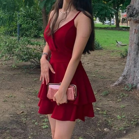 Red Homecoming Dresses fashion Outfits Paty Gowns fg4595 formalgowns Red Homecoming Dresses fashion Outfits Paty Gowns fg4595 formalgowns