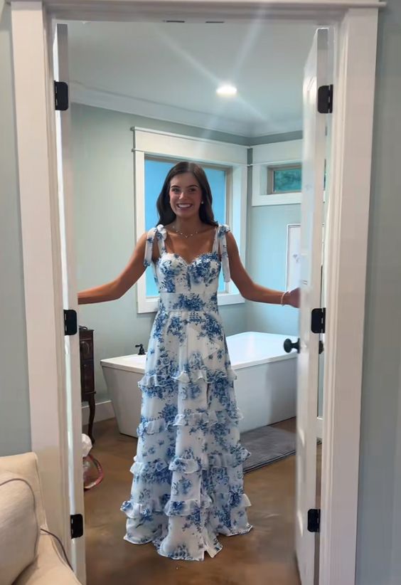 Elegant Formal Evening Dress Sleeveless Dress with Split fg5130 formalgowns Elegant Formal Evening Dress Sleeveless Dress with Split fg5130 formalgowns