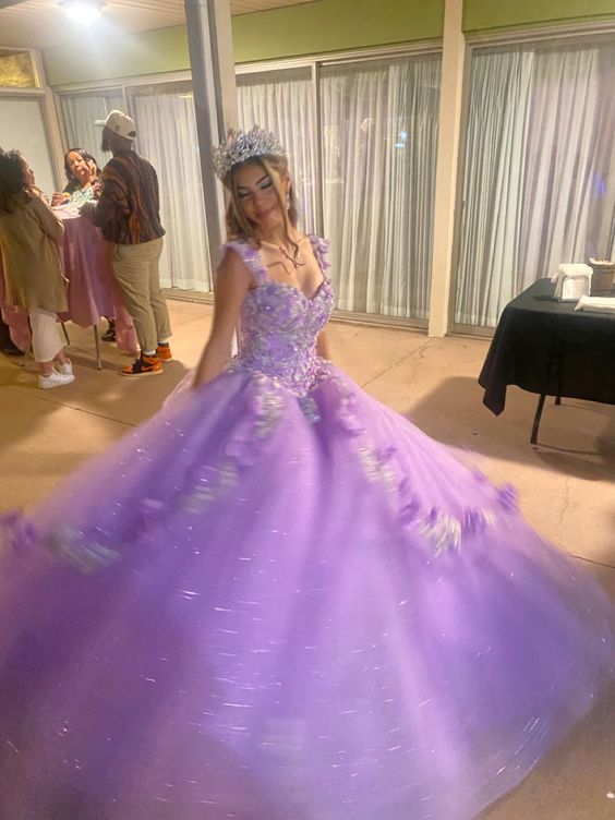 sweet 16 evening dresses Green Quinceanera Dresses For Sweet 16 Girls Princess Ball Gowns With