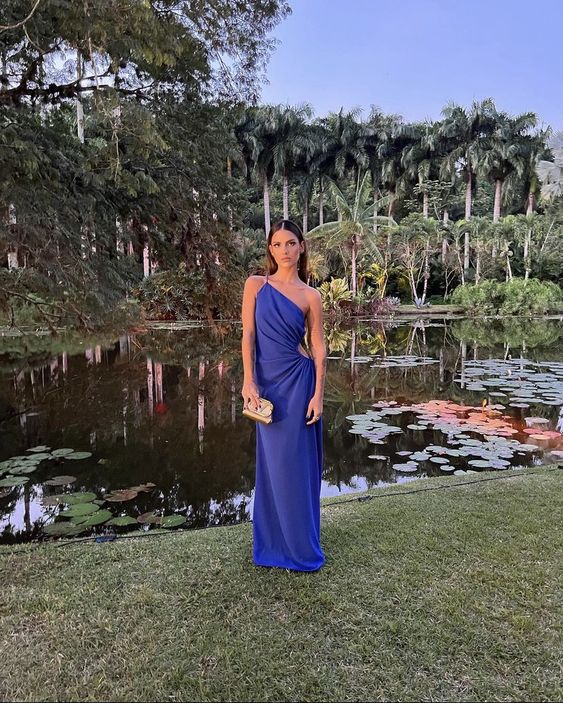 Simple Royal Blue Prom Dress,Fashion Party Gown fg4770 formalgowns Simple Royal Blue Prom Dress,Fashion Party Gown fg4770 formalgowns