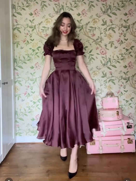 Evening Party Dress Women Summer Elegant Prom Dress A-line Graduation Dresses fg5073 Evening Party Dress Women Summer Elegant Prom Dress A-line Graduation Dresses fg5073