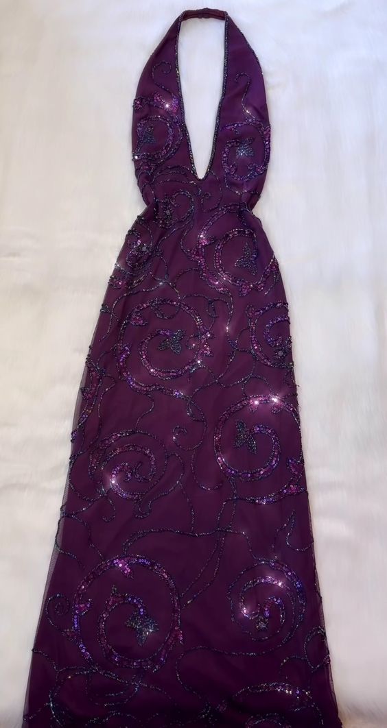 Robes de bal vintage élégantes fg5079