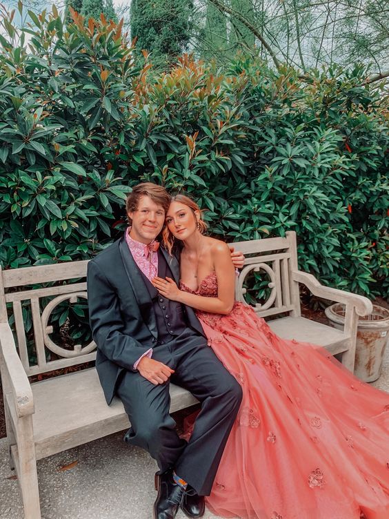 Prom cute couples pictures Party Prom Dress fg4374 formalgowns Prom cute couples pictures Party Prom Dress fg4374 formalgowns