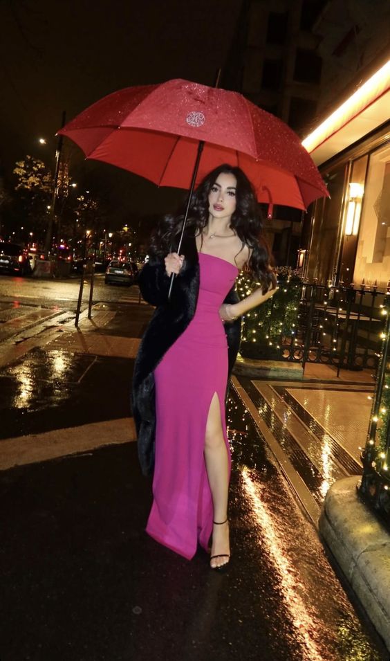 Elegant Long Prom Party Dress Strapless Evening Gown fg5285