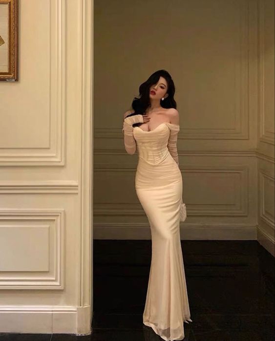 Sexy V-neck Bodycon Wedding Party Dresses Women Elegant Mesh Patchwork Formal Occasion Evening Prom Dress fg5267 Sexy V-neck Bodycon Wedding Party Dresses Women Elegant Mesh Patchwork Formal Occasion Evening Prom Dress fg5267