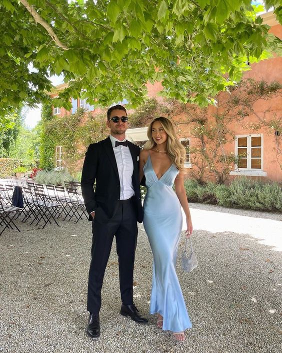 Sexy Light Blue Mermaid Prom Dresses, Long Evening Party Dress fg4243 formalgowns Sexy Light Blue Mermaid Prom Dresses, Long Evening Party Dress fg4243 formalgowns