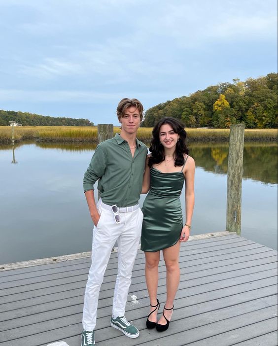 sage green dress Homecoming Dresses Short Party Gowns fg4322 formalgowns sage green dress Homecoming Dresses Short Party Gowns fg4322 formalgowns