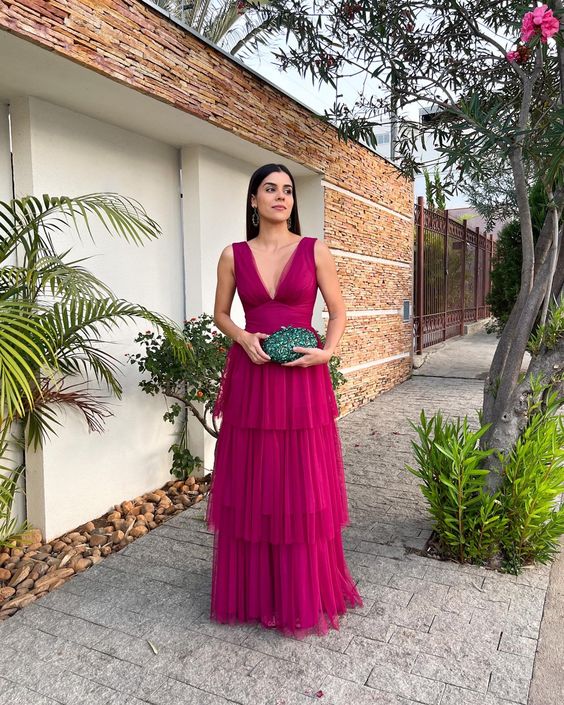 stunning evening dresses long tulle elegant prom gown for women fg4101 formalgowns stunning evening dresses long tulle elegant prom gown for women fg4101 formalgowns