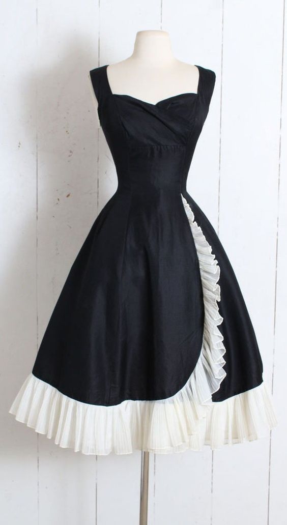 Black Elegant Cocktail Dresses Short Prom Dress fg3505 Black Elegant Cocktail Dresses Short Prom Dress fg3505