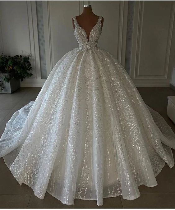 Stunning Long Ball Gown Evening Dresses A Line Prom Gowns fg4084 formalgowns Stunning Long Ball Gown Evening Dresses A Line Prom Gowns fg4084 formalgowns