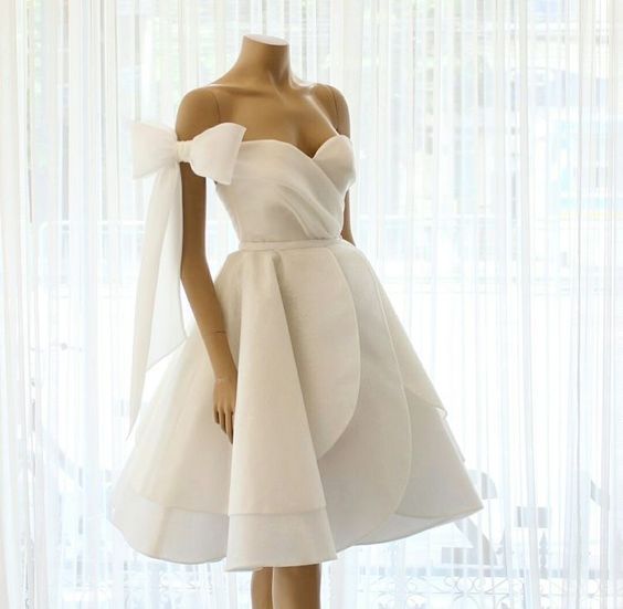 White Homecoming Graduation Dress Short Prom Dresses fg3994 formalgowns White Homecoming Graduation Dress Short Prom Dresses fg3994 formalgowns