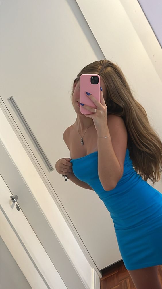 Sexy Blue Prom Dress,Short Party Dress fg3767 formalgowns Sexy Blue Prom Dress,Short Party Dress fg3767 formalgowns