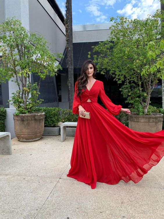 Red Simple Dress Prom Dress, Evening Dress,Feminine Party Dress fg3989 formalgowns Red Simple Dress Prom Dress, Evening Dress,Feminine Party Dress fg3989 formalgowns
