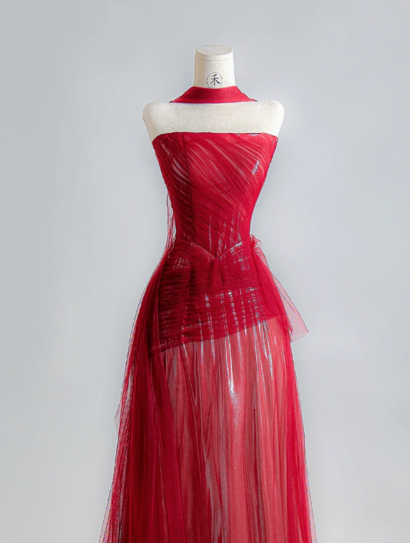 Robe de soirée longue sirène colorée à paillettes, tenue de remise de diplôme fg8362