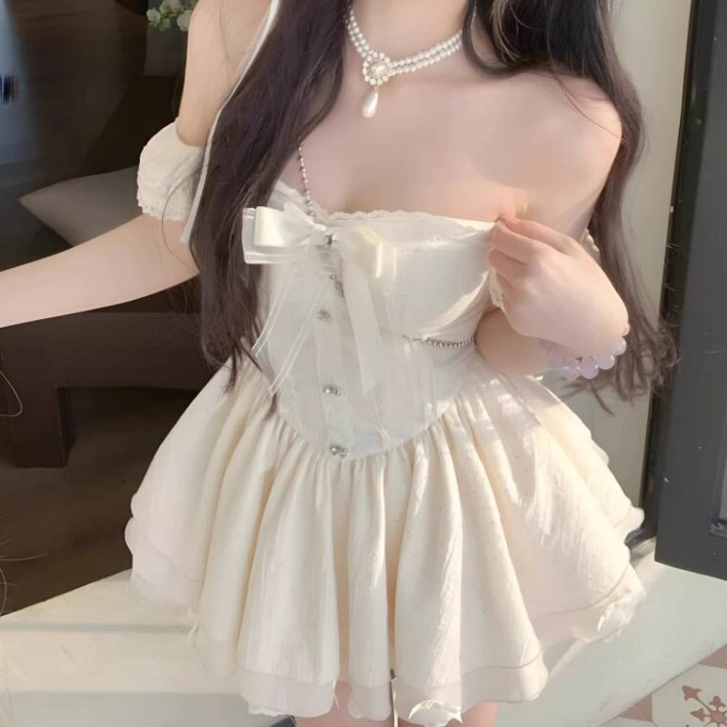 Women's casual dress 922