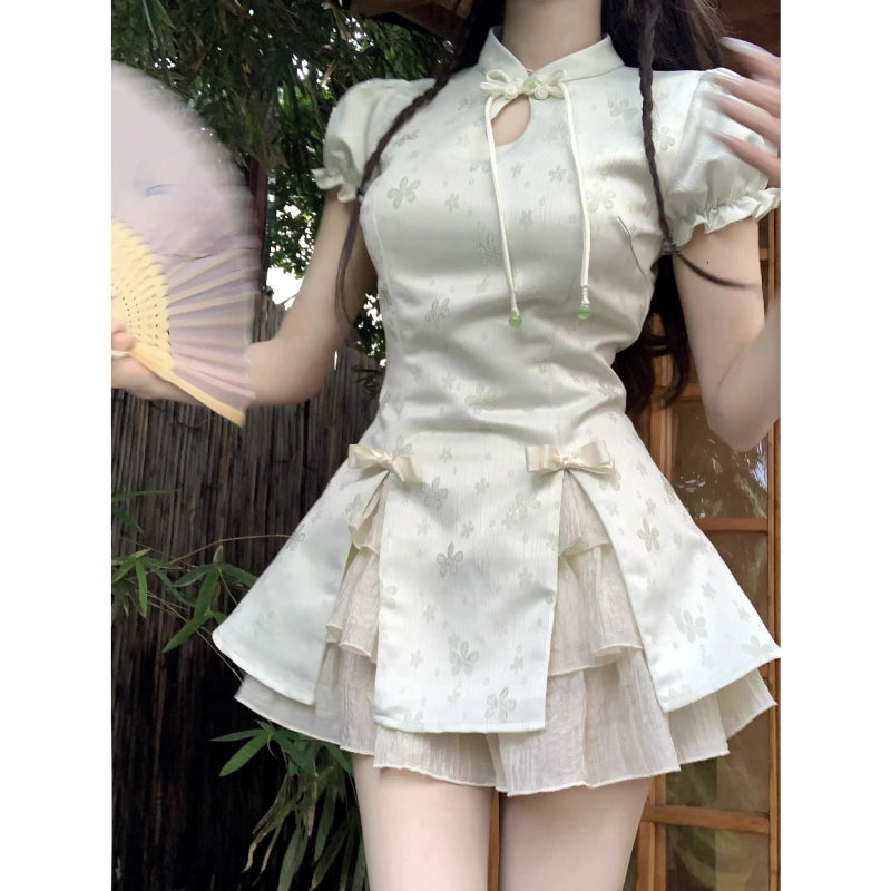 Women's casual dress 920