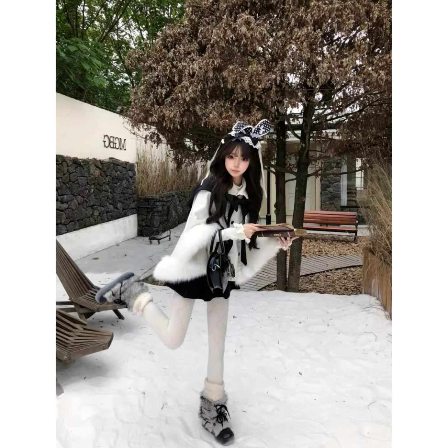 Women's casual dress 949