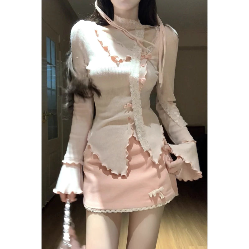 Women's casual dress 736