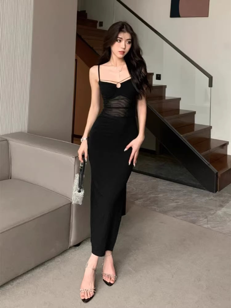 Women's casual dress 446