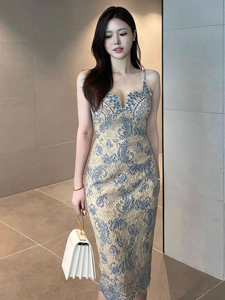 Women's casual dress 449