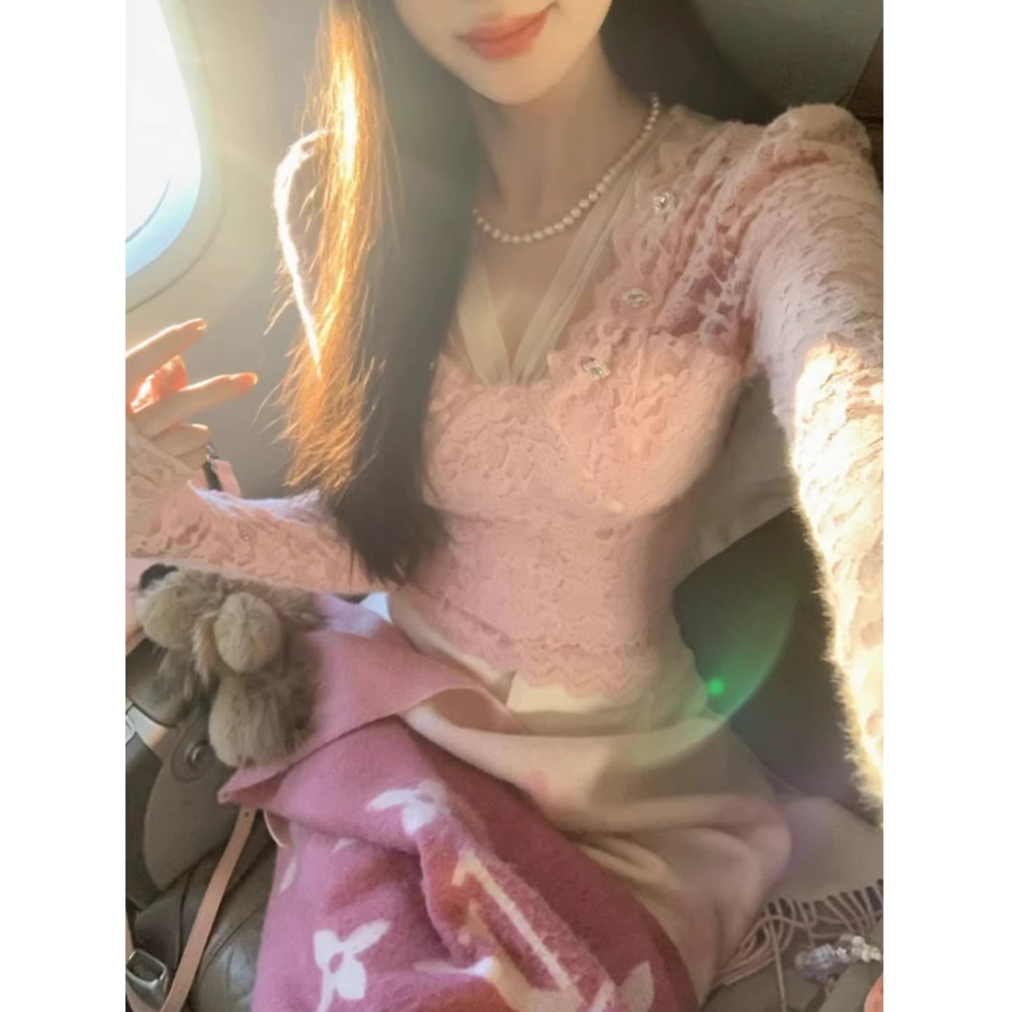 Women's casual dress 895