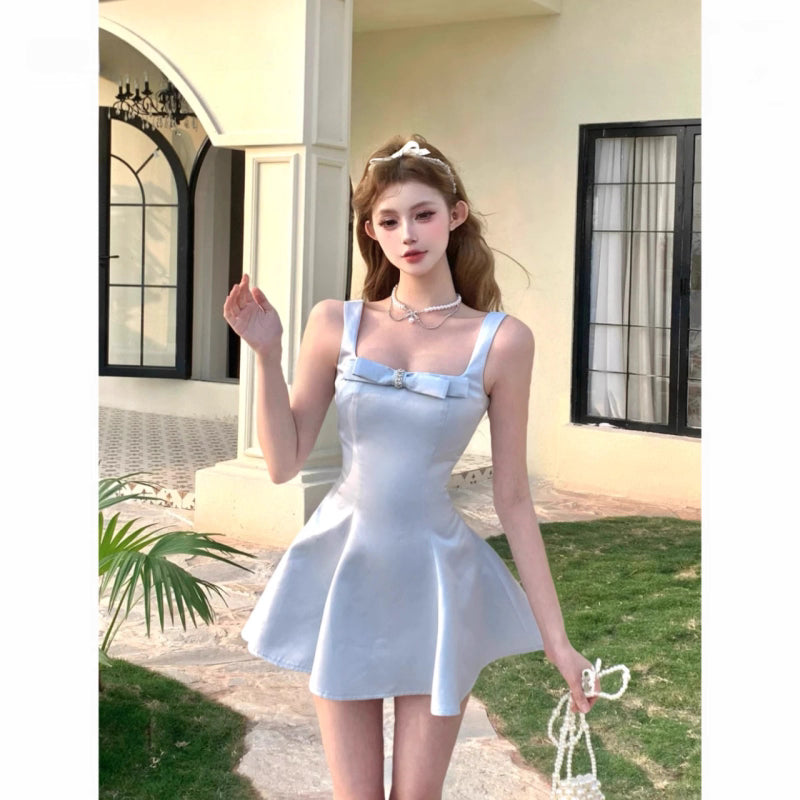 Women's casual dress 893