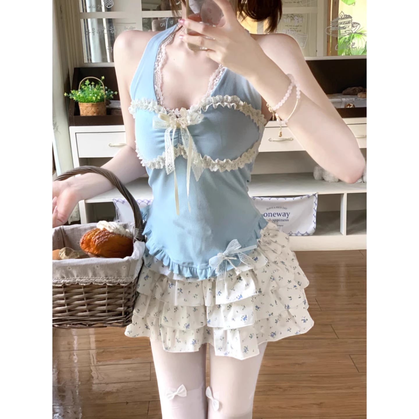 Women's casual dress 505
