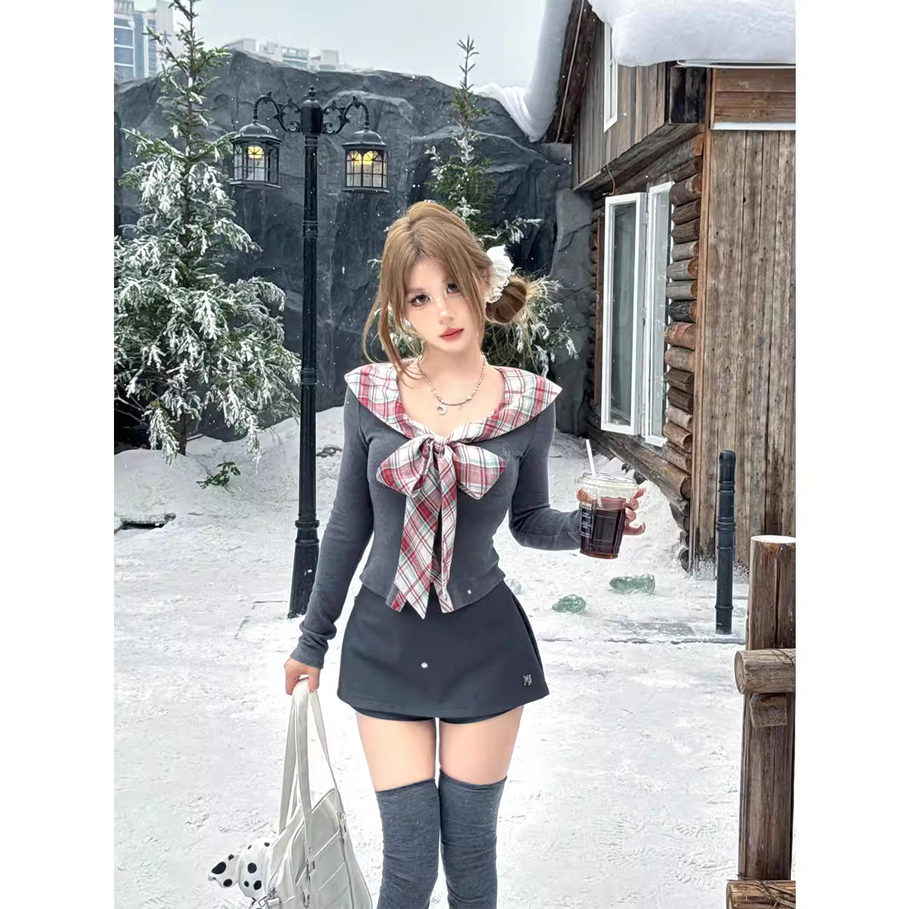 Buntes Meerjungfrau-Partykleid mit Pailletten und langen Abschlusskleidern fg8362