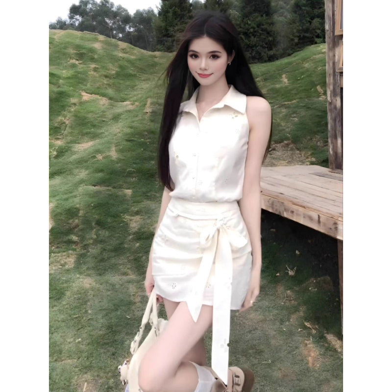 Women's casual dress 888