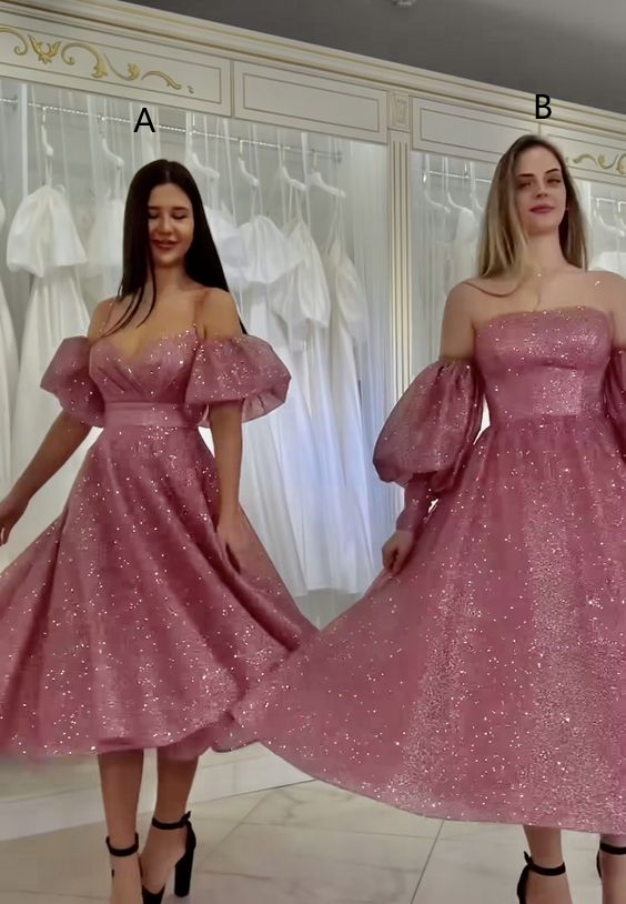A line Shinny Party Dress Lady Fashion Homecoming Gown fg3693 formalgowns A line Shinny Party Dress Lady Fashion Homecoming Gown fg3693 formalgowns