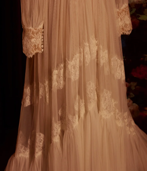 Buntes Meerjungfrau-Partykleid mit Pailletten und langen Abschlusskleidern fg8362