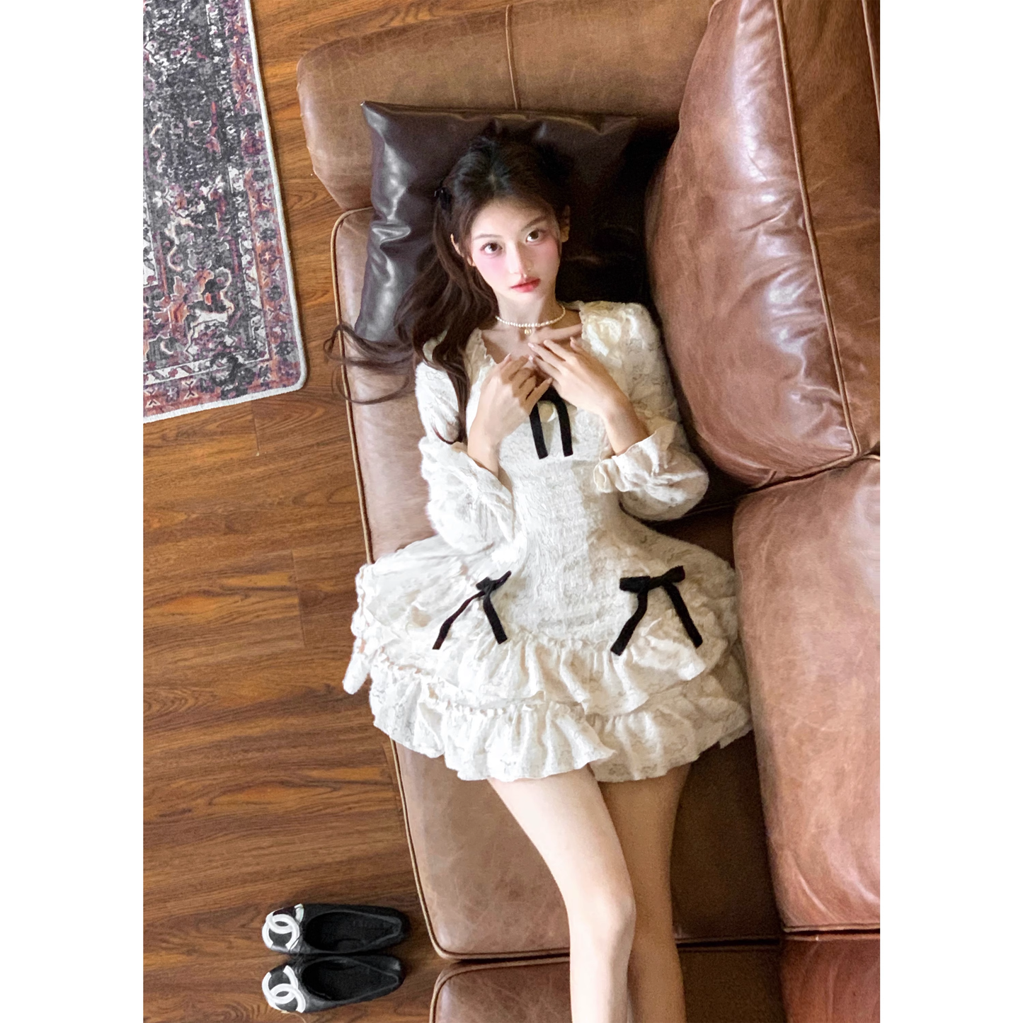 Buntes Meerjungfrau-Partykleid mit Pailletten und langen Abschlusskleidern fg8362