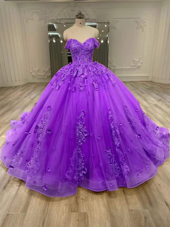 Quinceanera Dresses Sweetheart Ball Gowns Party Prom Dresses fg3582