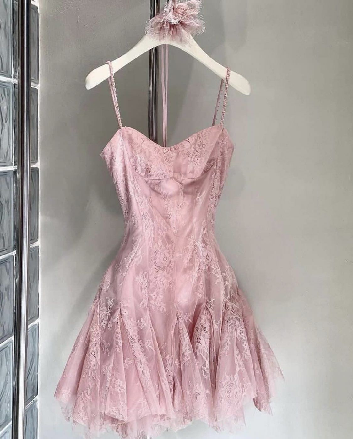 Sexy Minikleid Damen Elegantes Abendkleid Party Kurzes Ballkleid fg5142