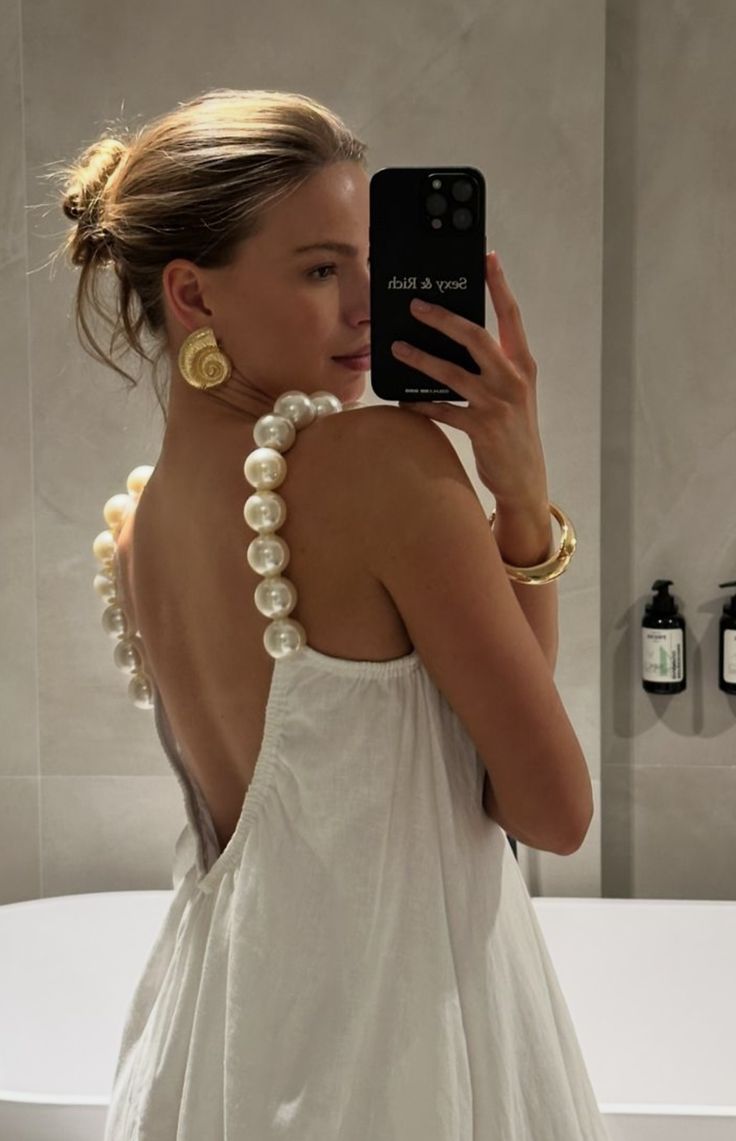 Robe de soirée blanche courte, robe de bal, robe d'anniversaire fg7427