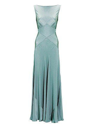 Robe de soirée longue en mousseline de soie, nouvelle collection, fg7853