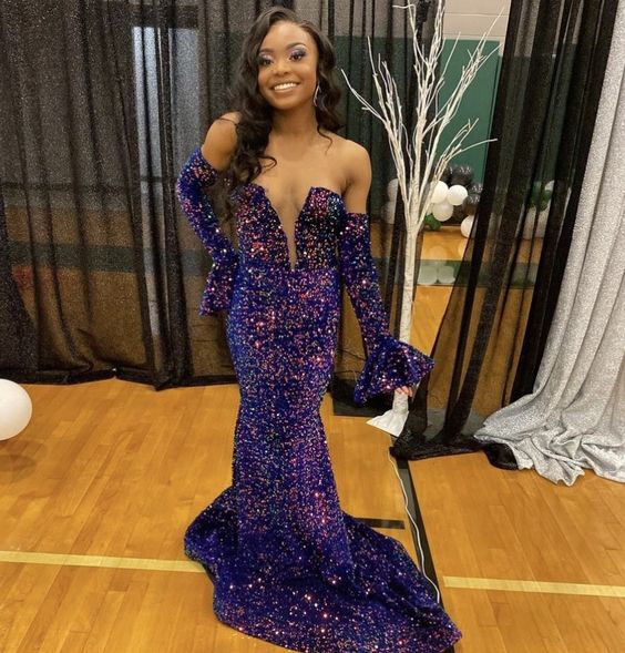 2023 Mermaid Long Purple Prom Dresses Party Dress fg3152 formalgowns 2023 Mermaid Long Purple Prom Dresses Party Dress fg3152 formalgowns