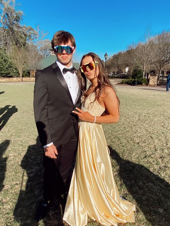Yellow Prom Dress, Sexy Prom Dress fg2727 formalgowns Yellow Prom Dress, Sexy Prom Dress fg2727 formalgowns