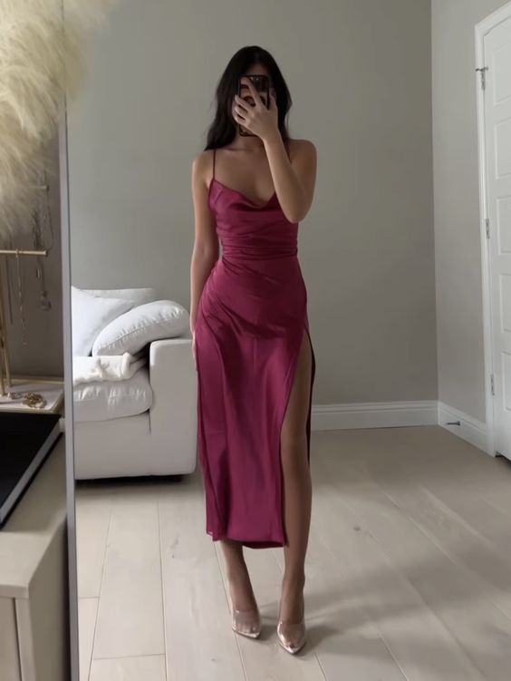 Simple party dress, birthday dress, fashion prom dress fg2893 formalgowns Simple party dress, birthday dress, fashion prom dress fg2893 formalgowns