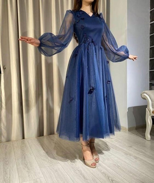 Robe de bal longue et sexy, fg1300