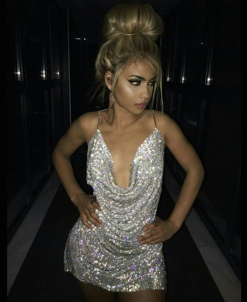 Silver Sequin Party Homecoming Dress Short Prom Dresses fg2196 formalgowns Silver Sequin Party Homecoming Dress Short Prom Dresses fg2196 formalgowns
