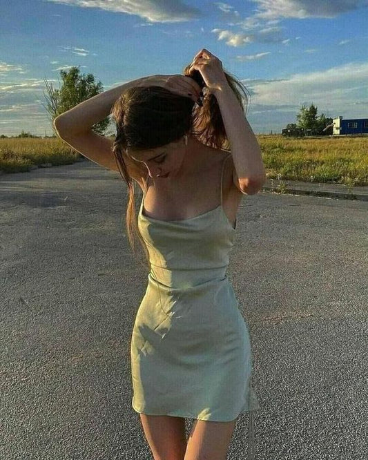 Robe de soirée tendance fg1438