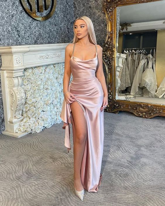 Pink Evening Dresses.charming Formal Evening Gowns fg2582 formalgowns Pink Evening Dresses.charming Formal Evening Gowns fg2582 formalgowns