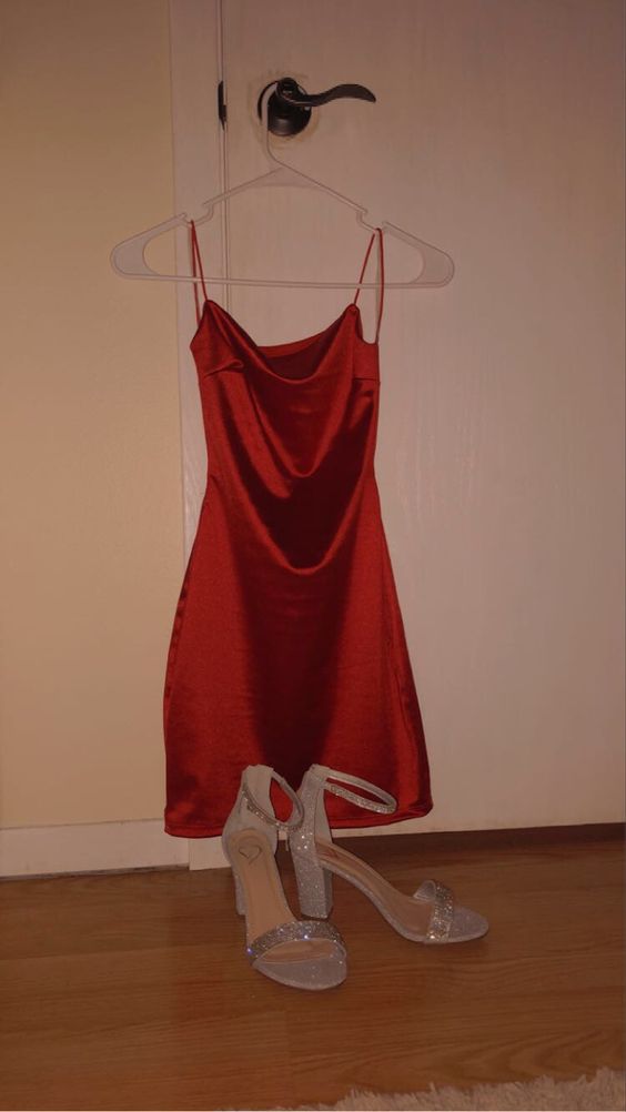 back to school mini dress DAZY Women Back To School Short Dress, Mini Length Elegant,Fall Dress Homecoming Dresses Long Sleeve Dress Red Women Dresses,XL