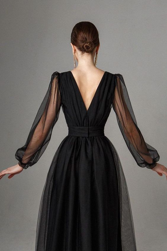 2023 Partykleid Ballkleid fg1090