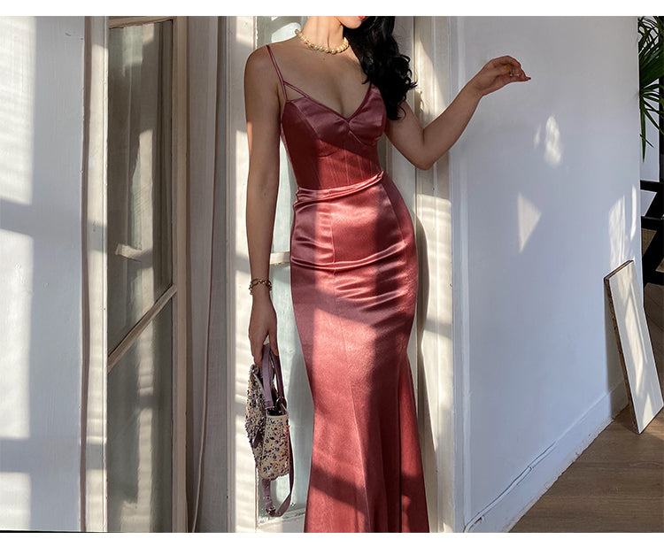 Long Formal Occasion Dresses Evening Gowns fg2651