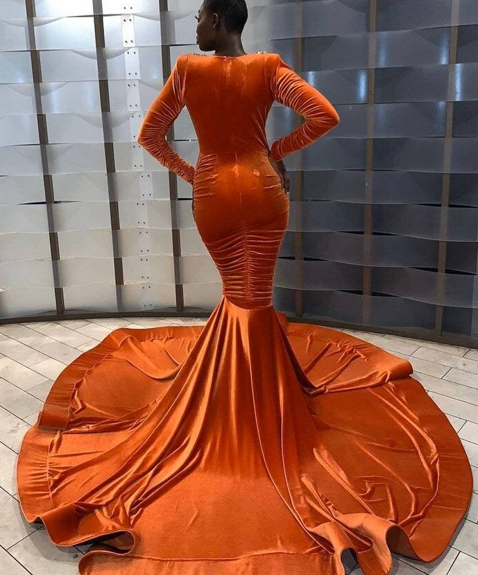 African prom dress, women's clothing, party dress fg3137