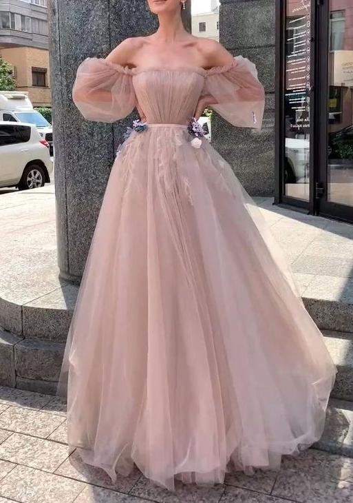 Sexy Prom Dress,Long Elegant Prom Dresses, Party Gown fg3075