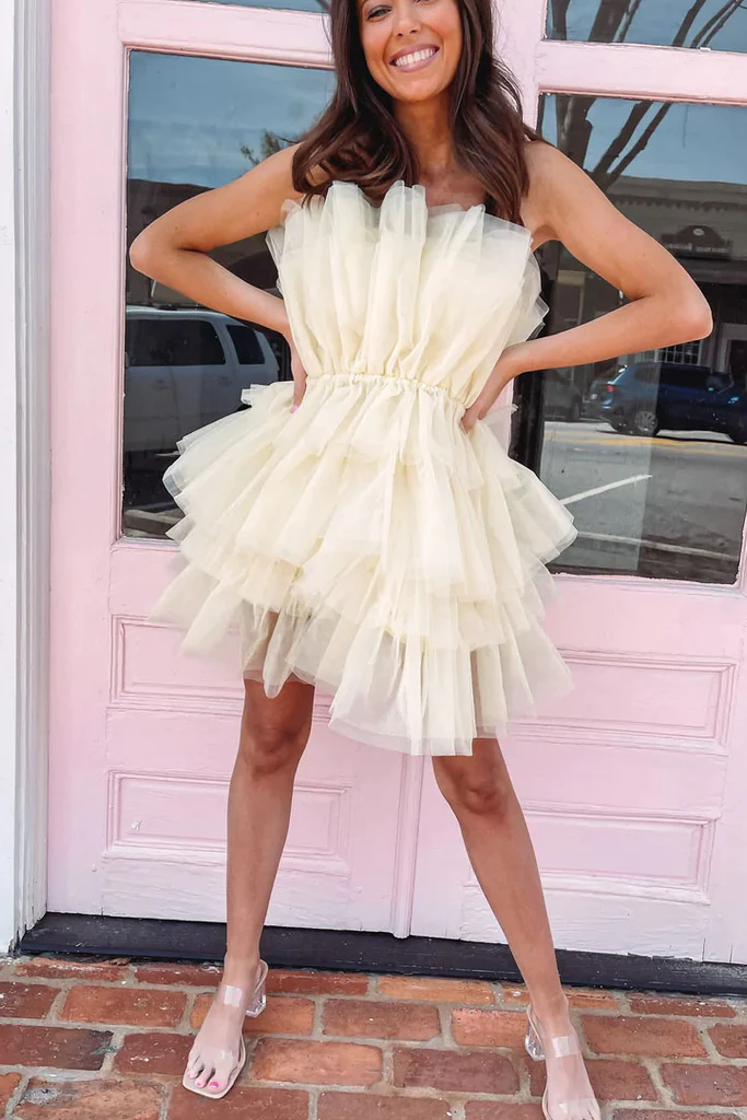 white short sweet 16 dresses White Sweet 16 Dresses,Sweetheart Sweet 16 Dress,Short Sweet 16 Dress,SW00013, US26W / Pink